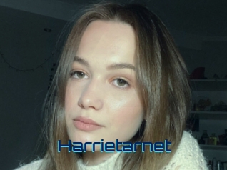 Harrietarnet