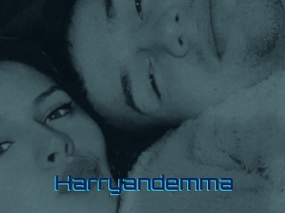 Harryandemma