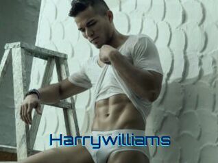 Harrywilliams