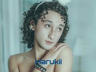 Harukii