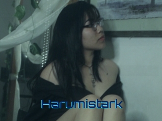 Harumistark