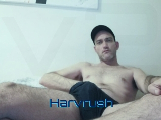 Harvrush