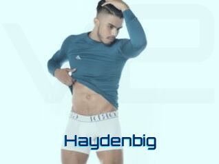 Haydenbig