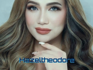 Hazeltheodore