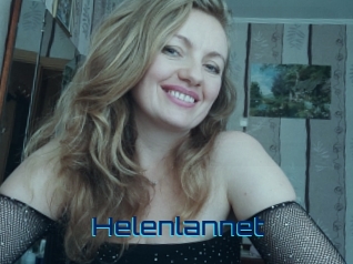 Helenlannet