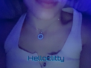 Helloclitty