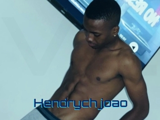 Hendrych_joao