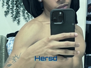 Hersd