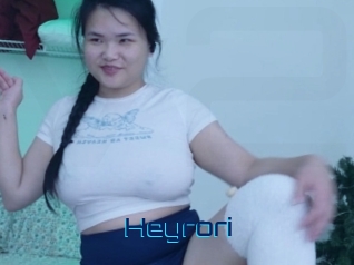 Heyrori