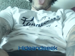 Hideandseek