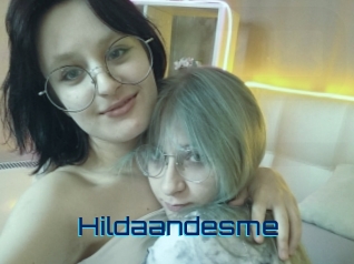 Hildaandesme