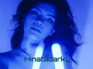 Hinatadarky