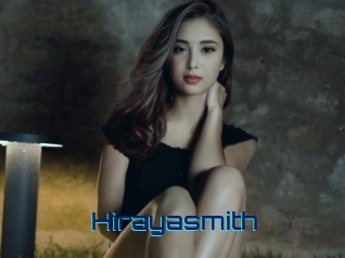 Hirayasmith