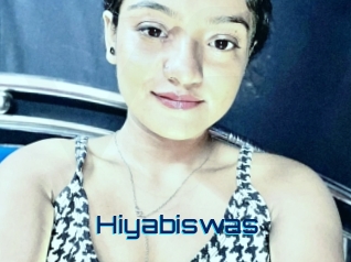 Hiyabiswas