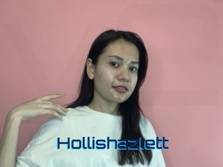 Hollishazlett