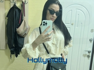 Hollymolly