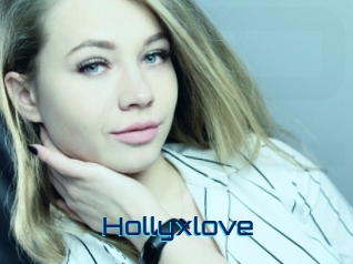 Hollyxlove