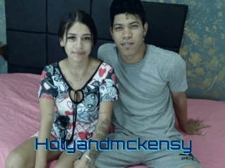 Holyandmckensy