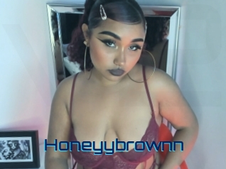 Honeyybrownn