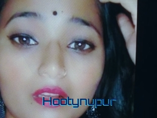 Hootynupur