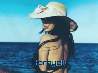 Hornyelli