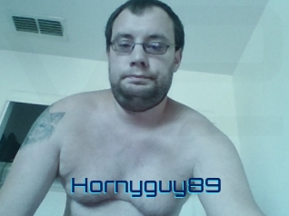 Hornyguy89