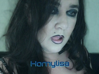 Hornylisa