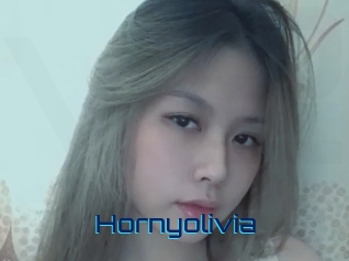 Hornyolivia