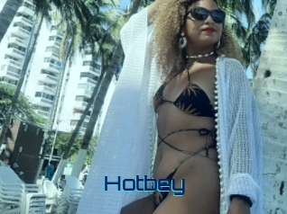 Hotbey