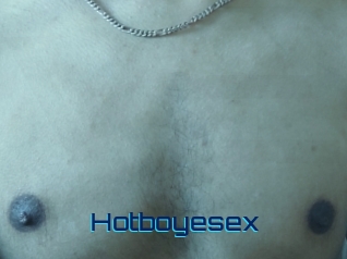 Hotboyesex