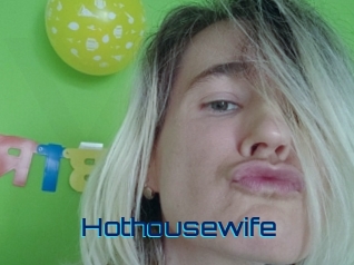 Hothousewife