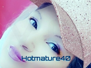 Hotmature40