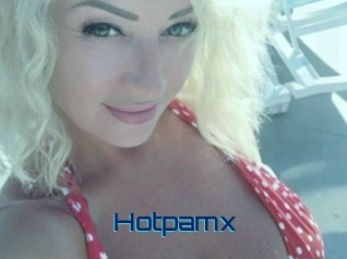 Hotpamx