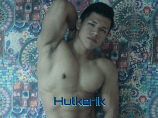 Hulkerik