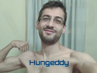 Hungeddy