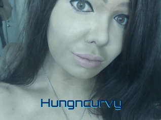 Hungncurvy