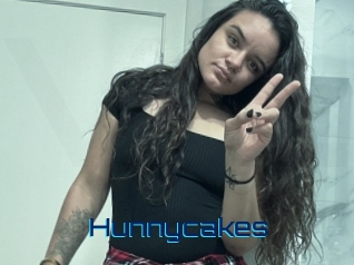 Hunnycakes