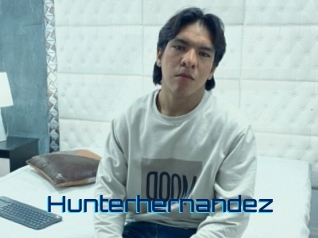 Hunterhernandez