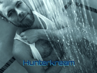 Hunterkream