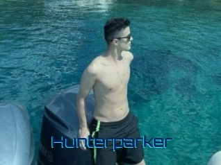 Hunterparker