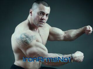 IronArmsNo1