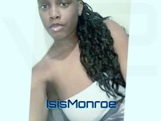 IsisMonroe