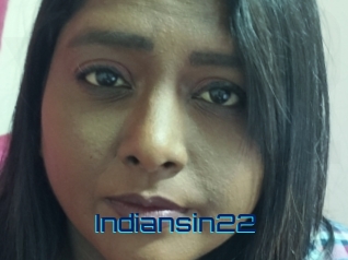 Indiansin22