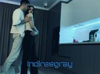 Indiresgray