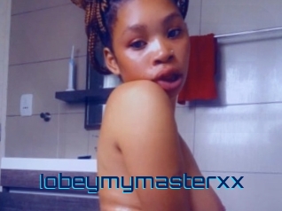 Iobeymymasterxx