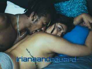 irianaandeduard Vidéos de Cul FR