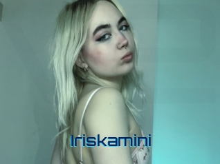 Iriskamini