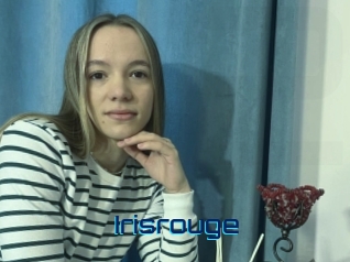 Irisrouge