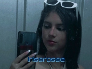 Irissrosse