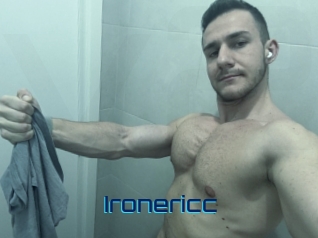 Ironericc